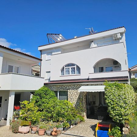 Apartmani Kurjakovic - Punat Exterior foto