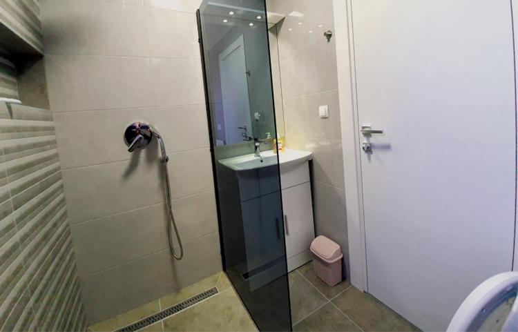 Apartmani Kurjakovic - Punat Exterior foto