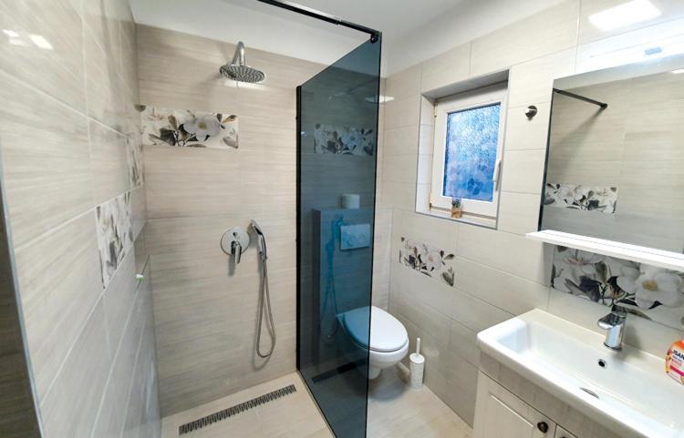 Apartmani Kurjakovic - Punat Exterior foto