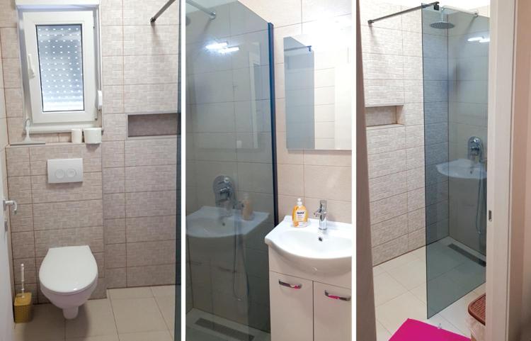 Apartmani Kurjakovic - Punat Exterior foto
