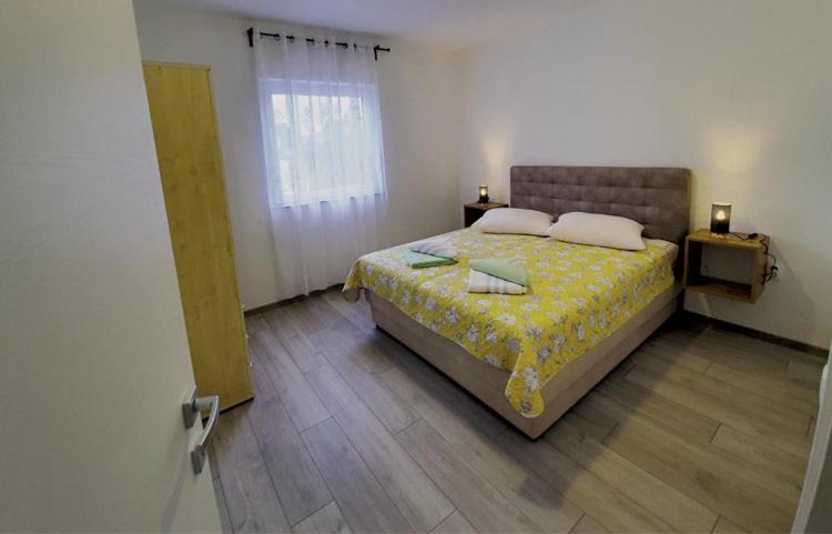 Apartmani Kurjakovic - Punat Exterior foto