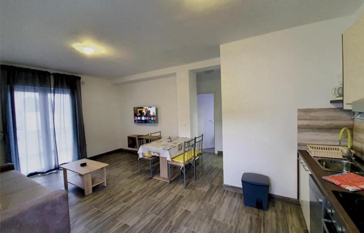 Apartmani Kurjakovic - Punat Exterior foto