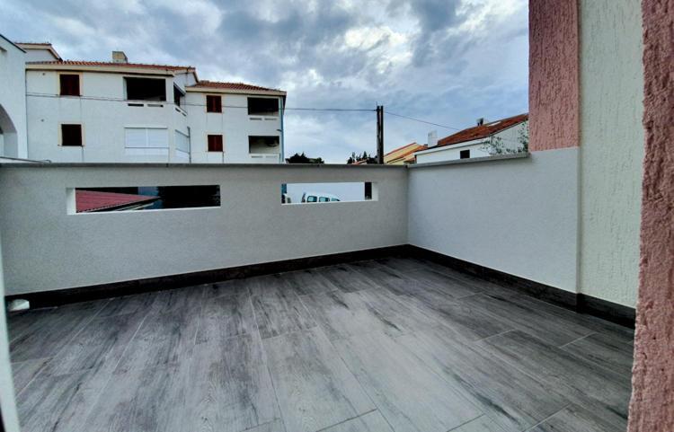 Apartmani Kurjakovic - Punat Exterior foto