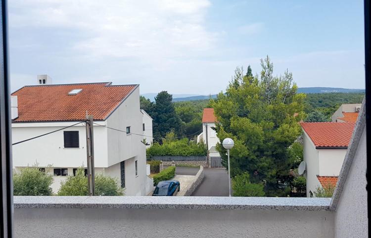 Apartmani Kurjakovic - Punat Exterior foto