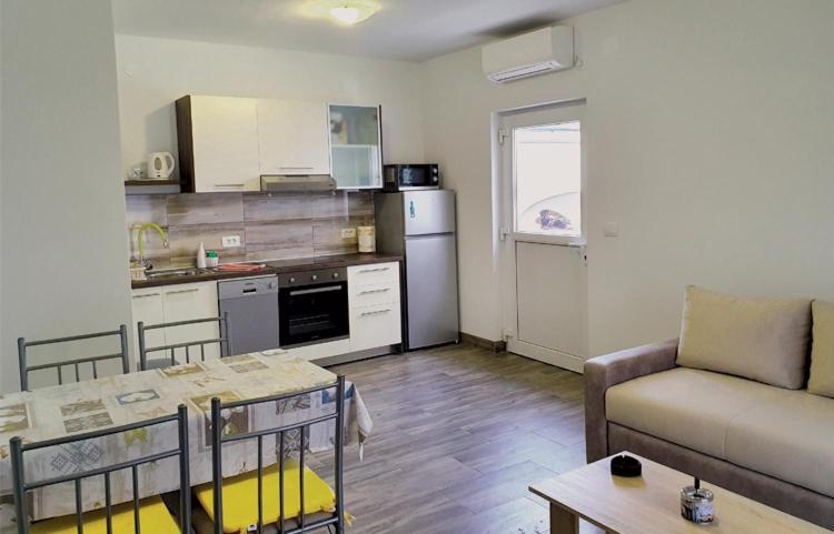Apartmani Kurjakovic - Punat Exterior foto