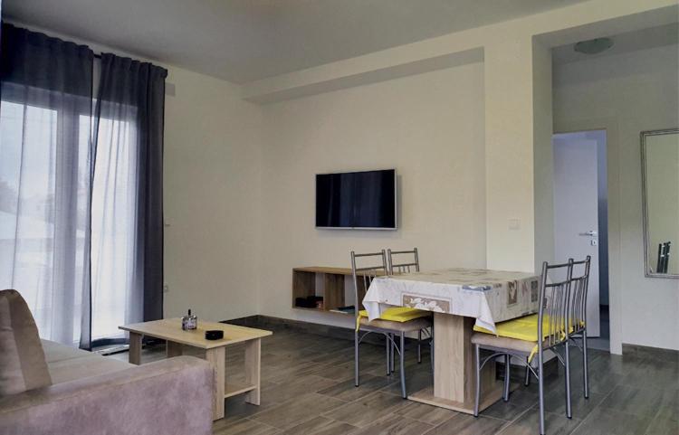 Apartmani Kurjakovic - Punat Exterior foto