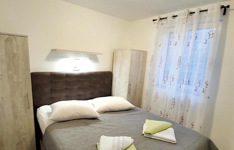 Apartmani Kurjakovic - Punat Exterior foto