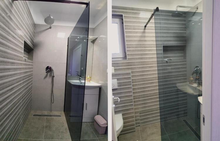 Apartmani Kurjakovic - Punat Exterior foto