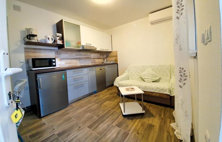Apartmani Kurjakovic - Punat Exterior foto