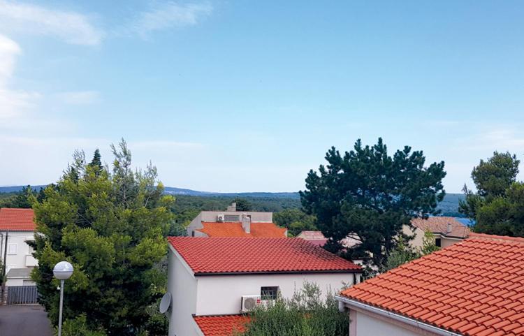 Apartmani Kurjakovic - Punat Exterior foto