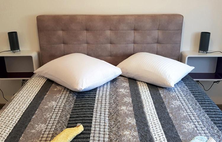 Apartmani Kurjakovic - Punat Exterior foto
