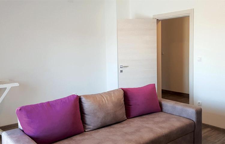 Apartmani Kurjakovic - Punat Exterior foto