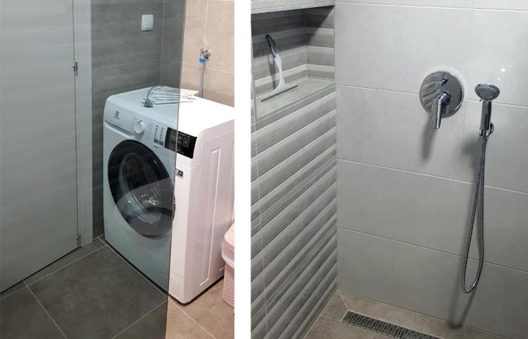 Apartmani Kurjakovic - Punat Exterior foto