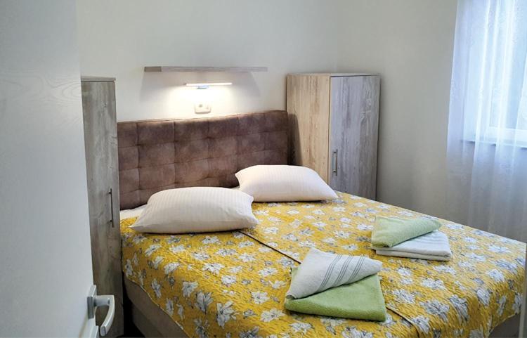 Apartmani Kurjakovic - Punat Exterior foto