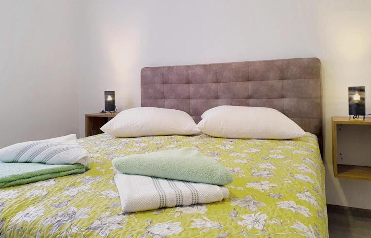 Apartmani Kurjakovic - Punat Exterior foto