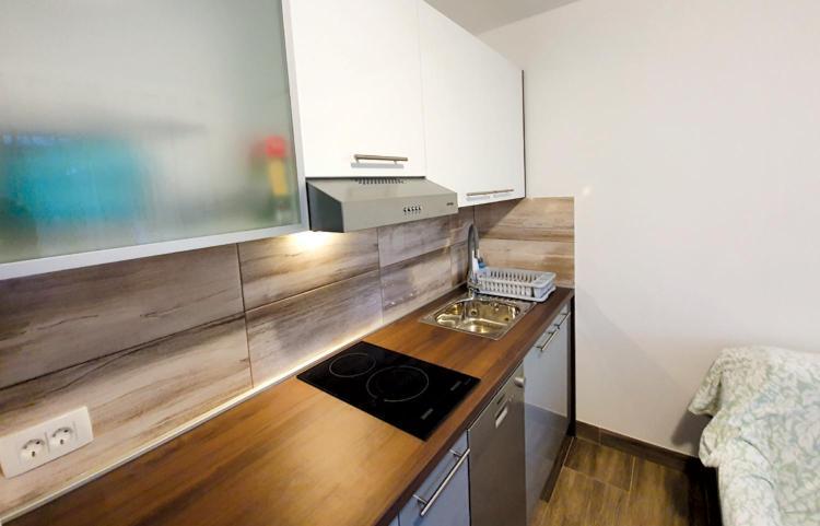 Apartmani Kurjakovic - Punat Exterior foto