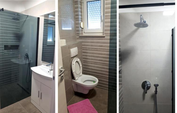 Apartmani Kurjakovic - Punat Exterior foto