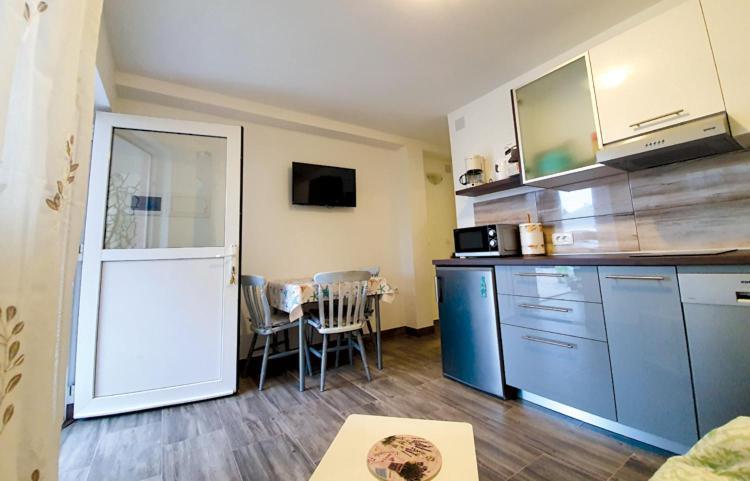 Apartmani Kurjakovic - Punat Exterior foto