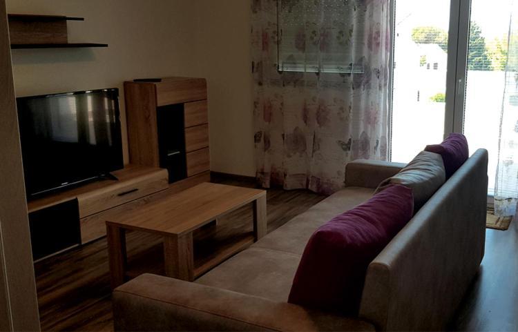 Apartmani Kurjakovic - Punat Exterior foto