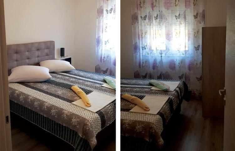 Apartmani Kurjakovic - Punat Exterior foto