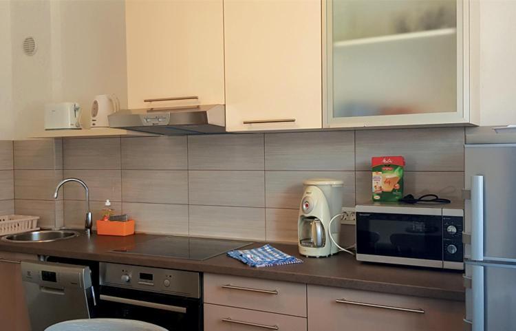 Apartmani Kurjakovic - Punat Exterior foto