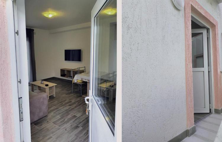 Apartmani Kurjakovic - Punat Exterior foto
