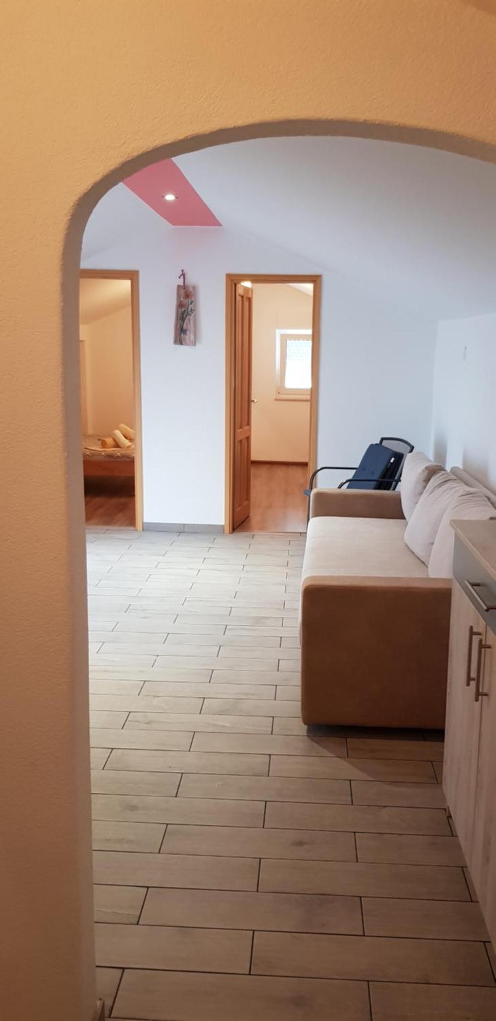 Apartmani Kurjakovic - Punat Exterior foto