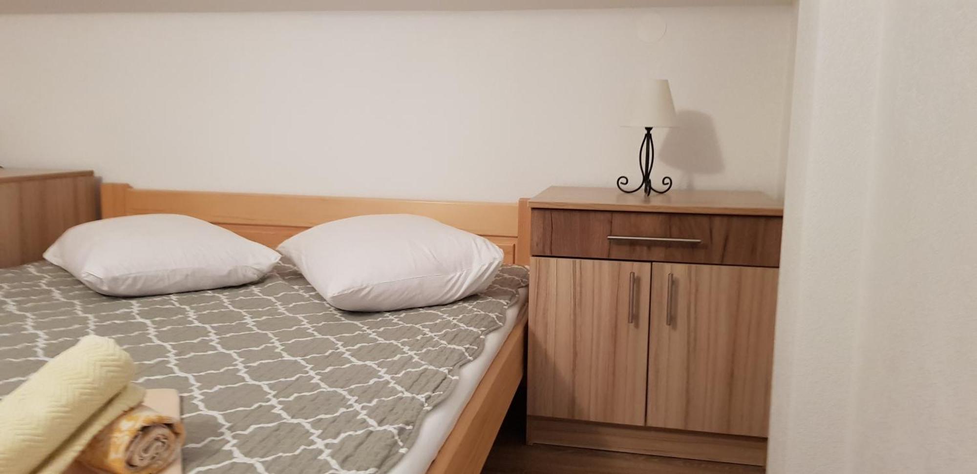 Apartmani Kurjakovic - Punat Exterior foto