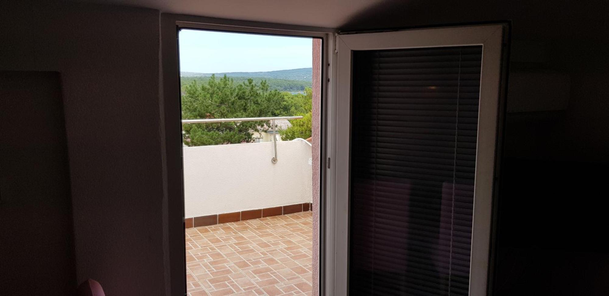 Apartmani Kurjakovic - Punat Exterior foto