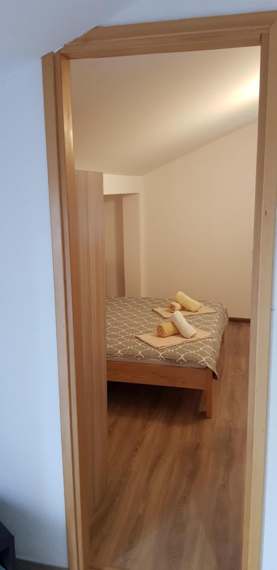 Apartmani Kurjakovic - Punat Exterior foto