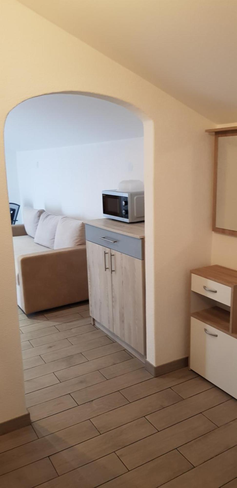 Apartmani Kurjakovic - Punat Exterior foto