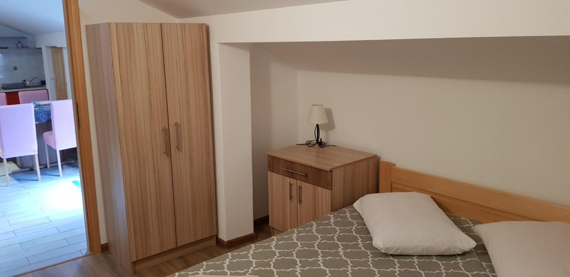 Apartmani Kurjakovic - Punat Exterior foto