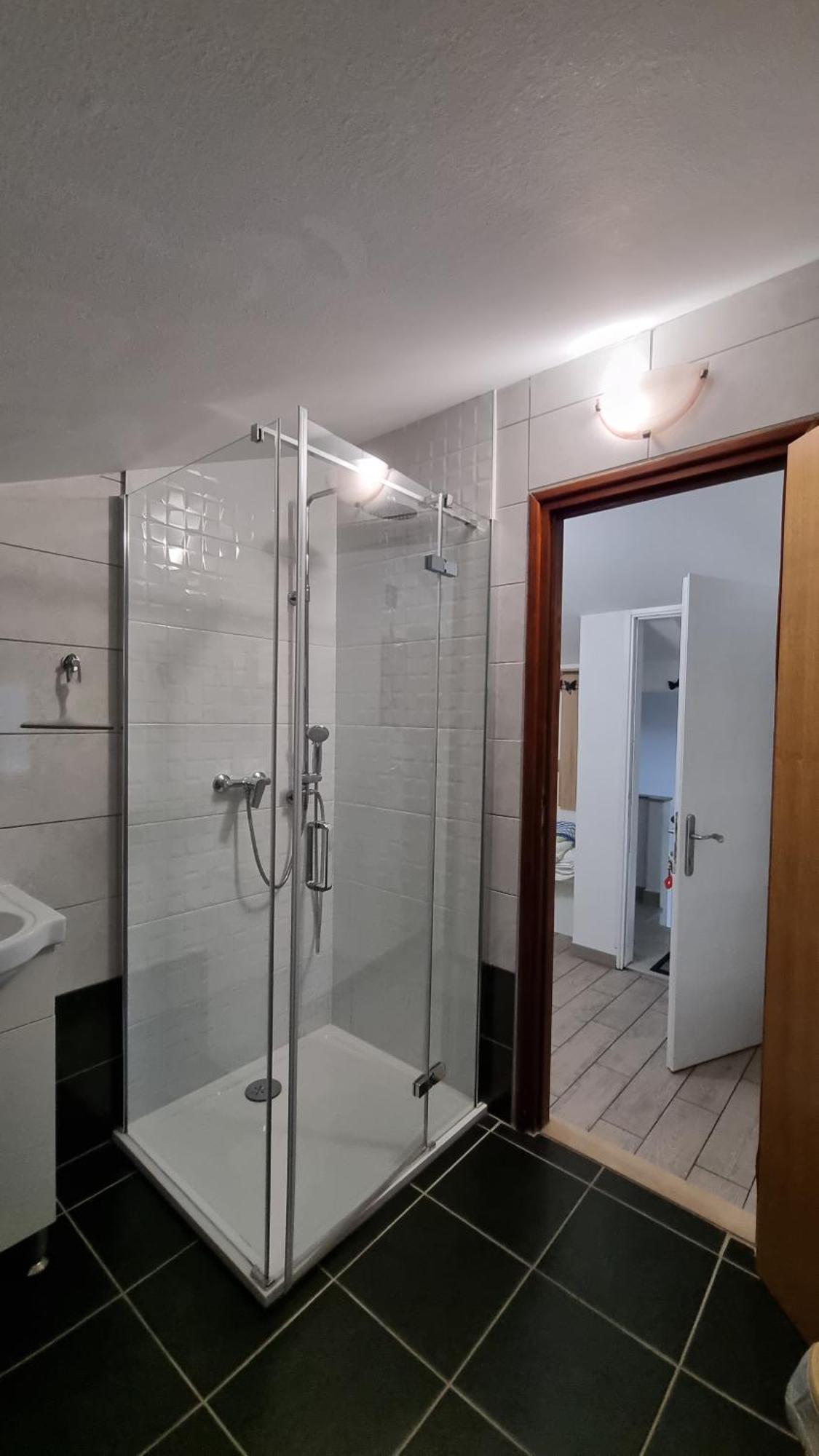 Apartmani Kurjakovic - Punat Exterior foto